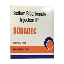 Sodium Bicarbonate Injection